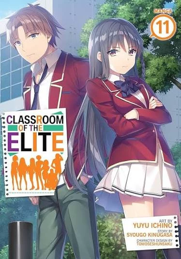 Elite class thumbnail
