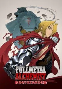 Fullmetal thumbnail