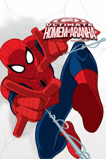 Ultimate Spider-Man 2012 thumbnail