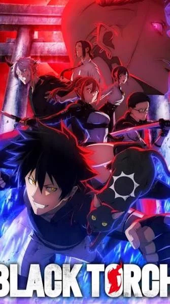 BLACK TORCH thumbnail
