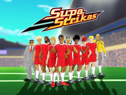 super strikes thumbnail