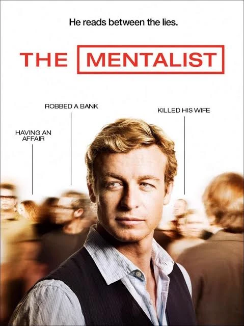 the mentalist thumbnail