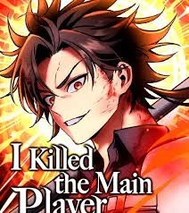 RPG KILLED THE MATH PLAYER thumbnail