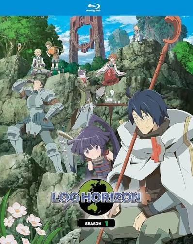 HORI LOG RPG thumbnail