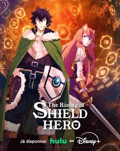 SHIELD HERO thumbnail