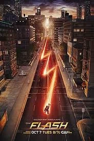 THE FLASH 1 thumbnail