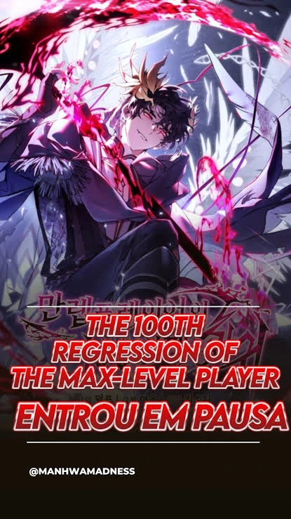 RPG 100 REGRESSION thumbnail