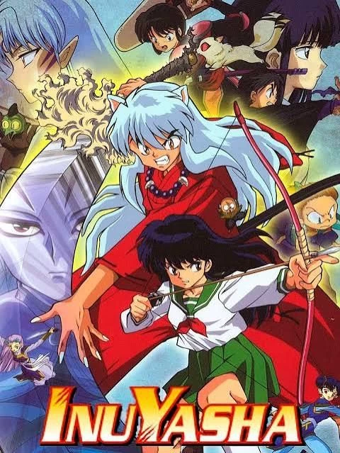 INUYASHA thumbnail