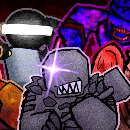 Game with evil thumbnail