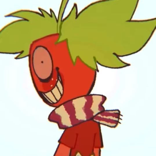 Skinwalker sprout thumbnail