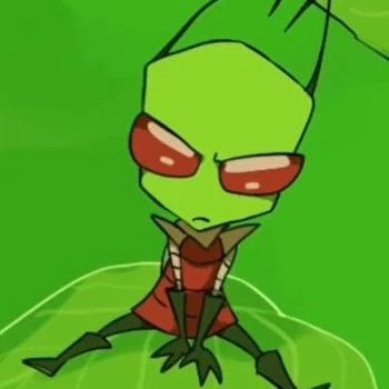 Invader Zim thumbnail