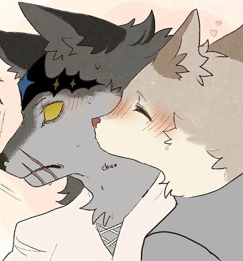 Captain~ \[Furry\] thumbnail
