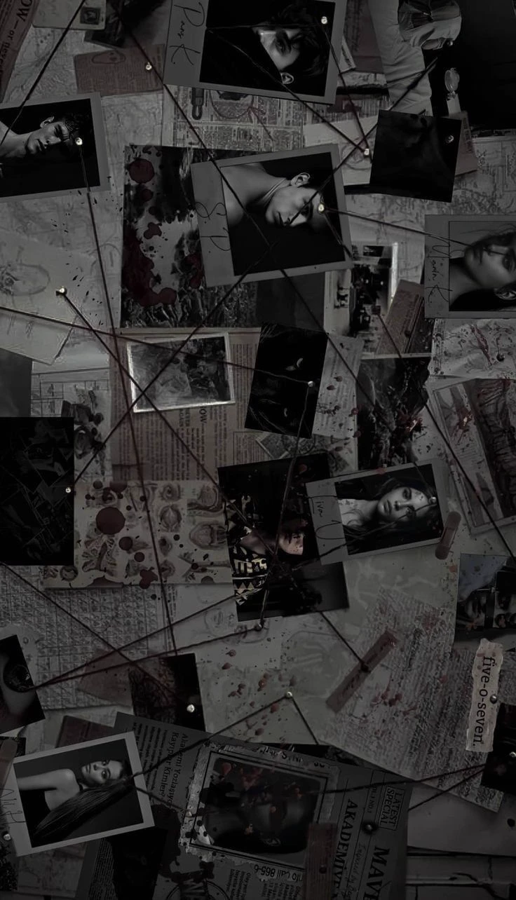 The Blackwood Family  thumbnail