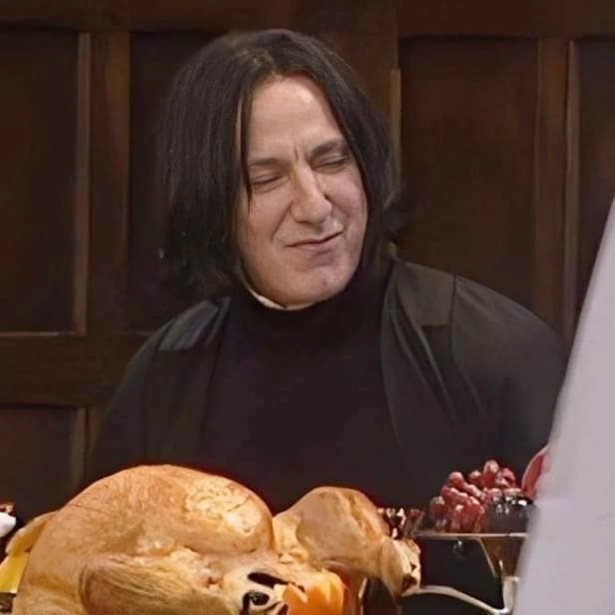 Severus Snape thumbnail