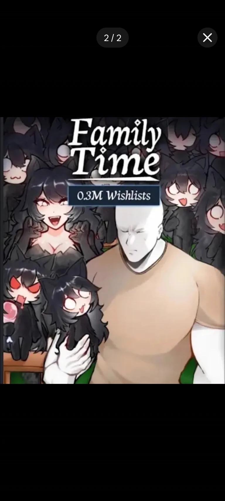 Family Time thumbnail