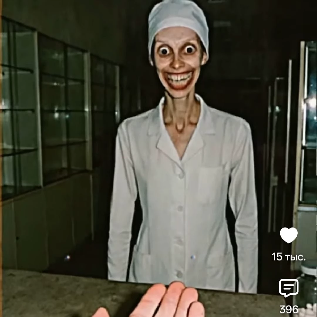 Nurse Mycelium thumbnail