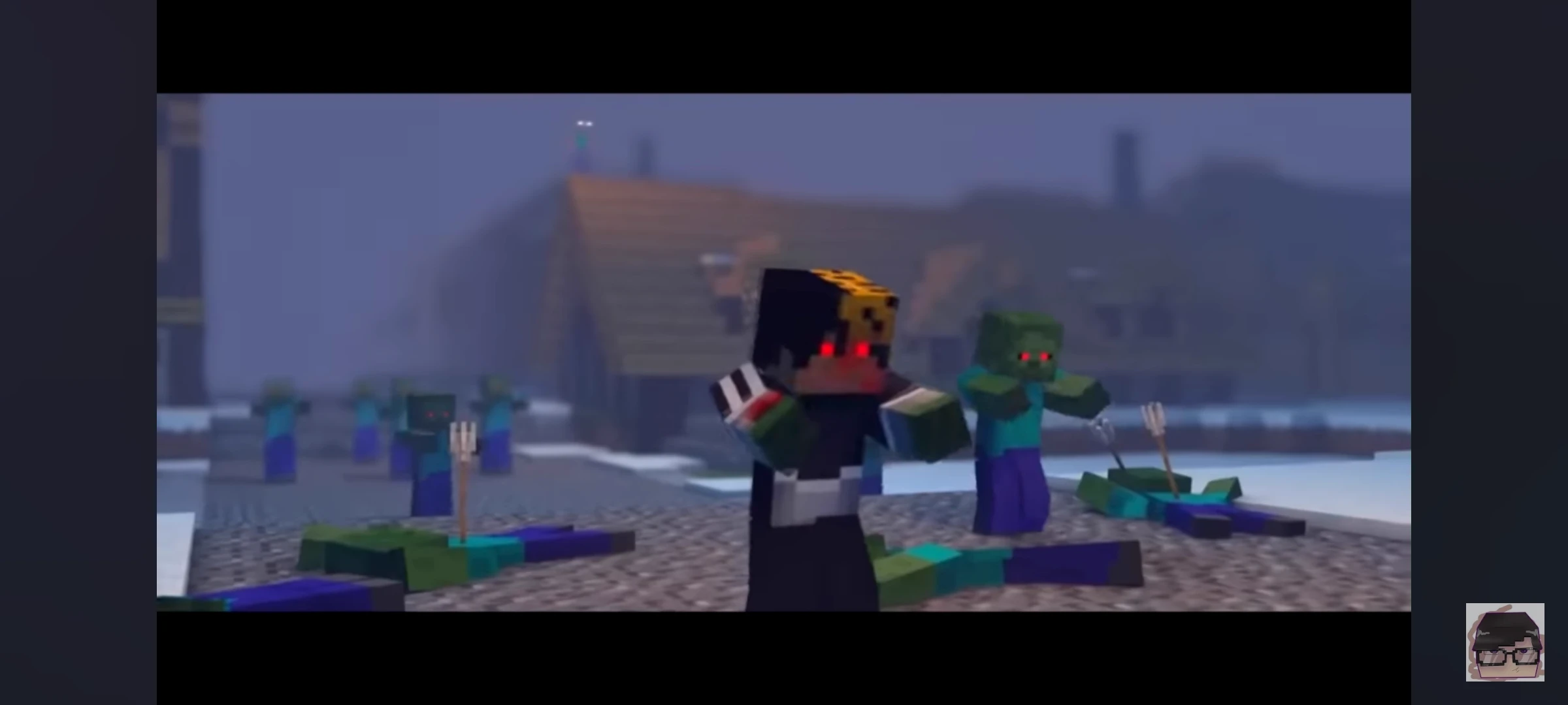 Зомби thumbnail
