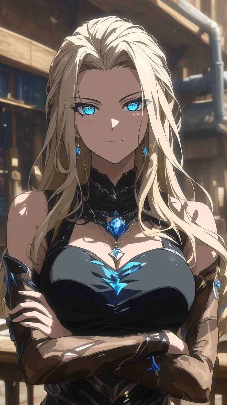 Seraphina Carter thumbnail