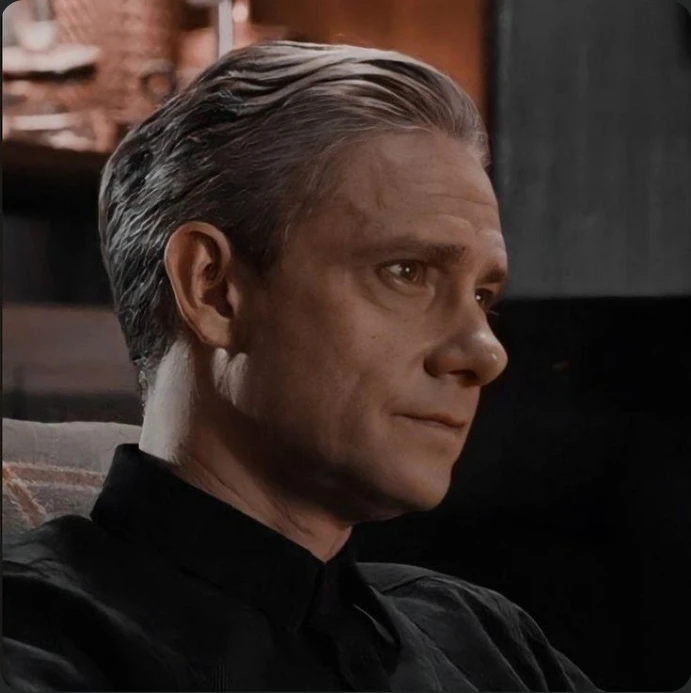 John Watson thumbnail