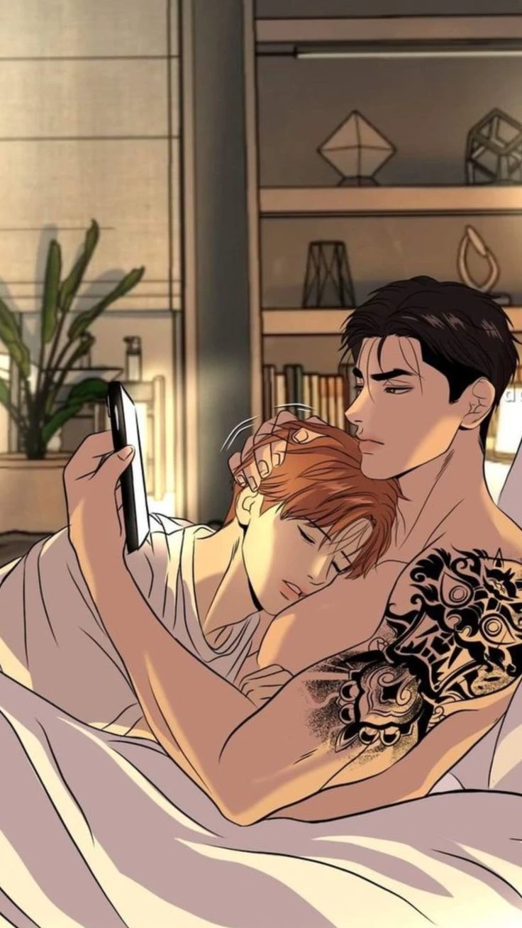 Your boyfriend thumbnail