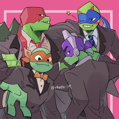 ROTTMNT 3 thumbnail