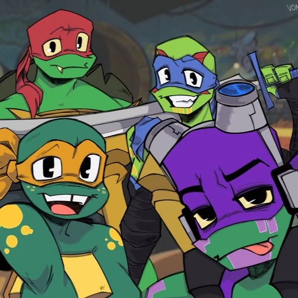 ROTTMNT (2018) thumbnail