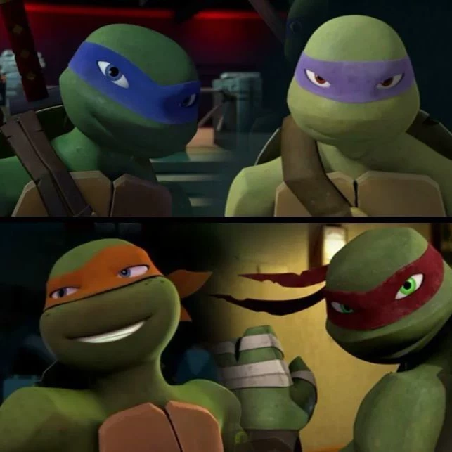 TMNT 2012 thumbnail