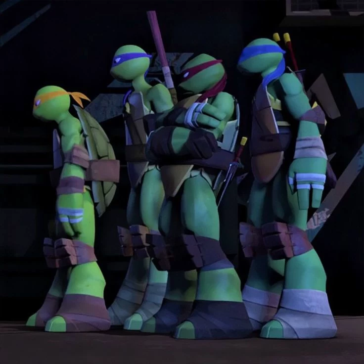TMNT 2012 thumbnail