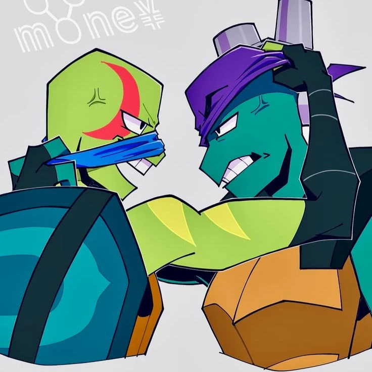 ROTTMNT. thumbnail