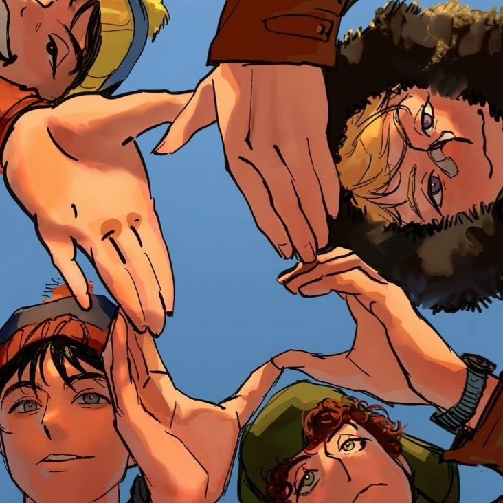 southpark thumbnail
