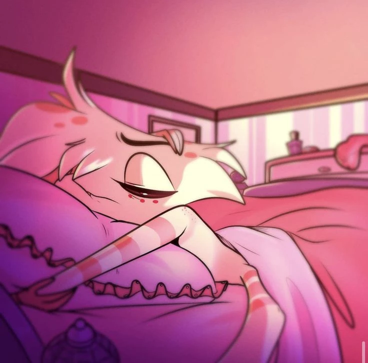 Hazbin Hotel thumbnail