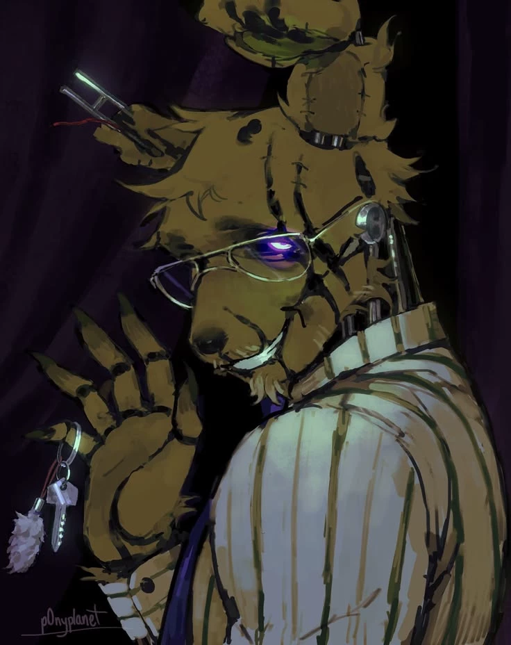 FNAF thumbnail