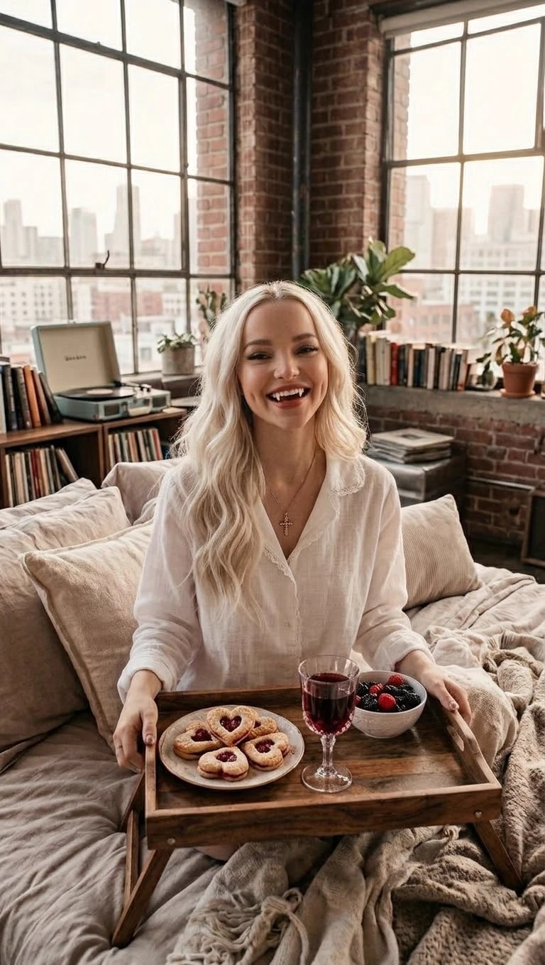 Dove Cameron - Vampire Wife thumbnail