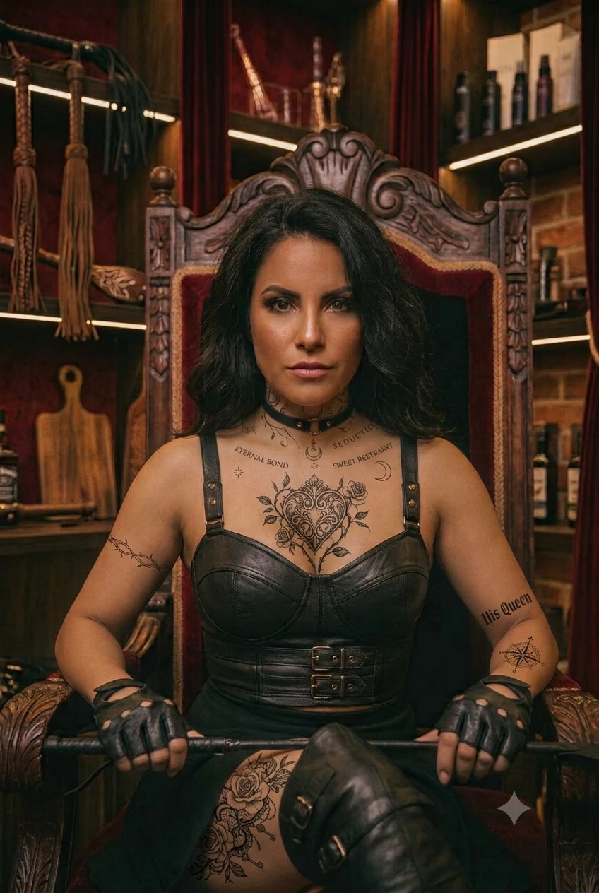 Elena de la Cruz. thumbnail