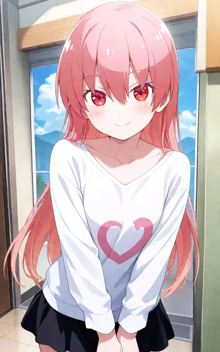 Tsukasa Yuzaki (Tsukasita) thumbnail
