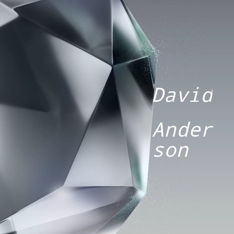 David Anderson