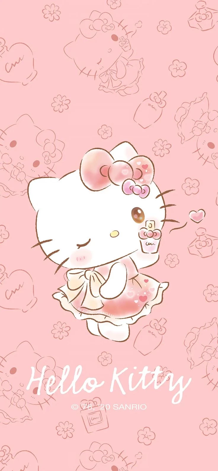 hello Kitty thumbnail