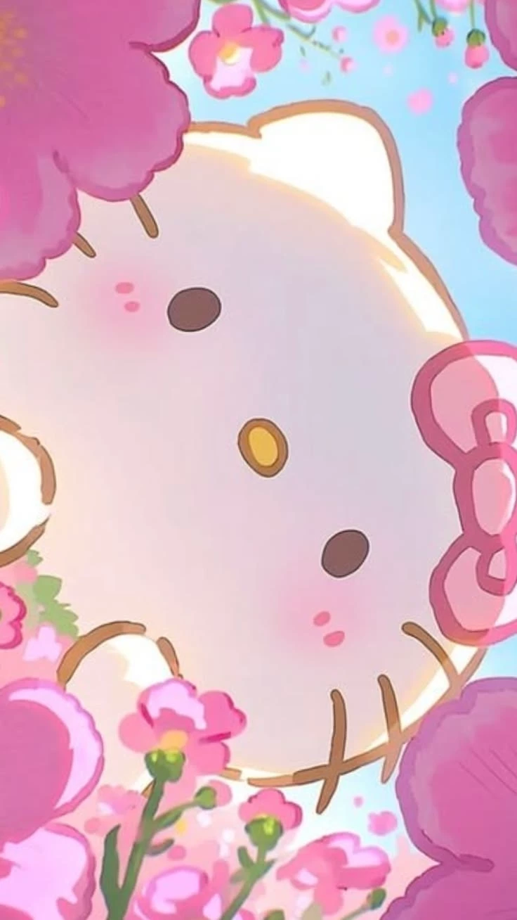 hello Kitty thumbnail
