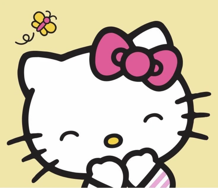hello Kitty thumbnail