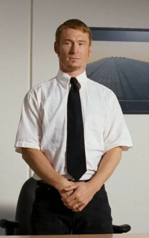 postal dude (movie) thumbnail
