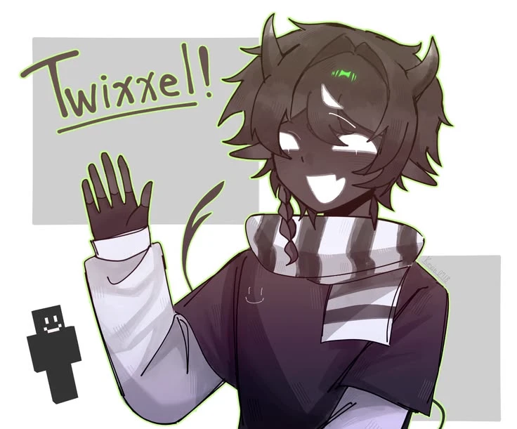 Twixxel :) thumbnail