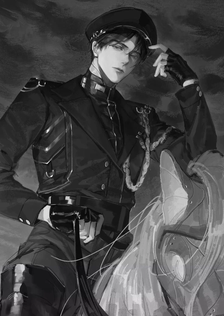 Lucien Vance thumbnail