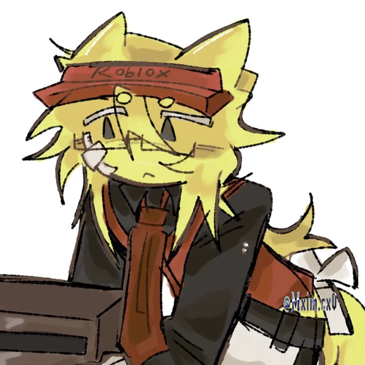 Elliot! ^^ thumbnail