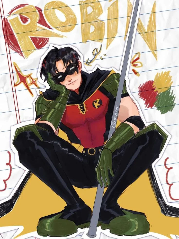 Robin  thumbnail