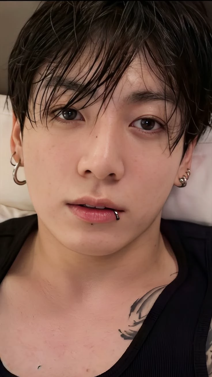 jeon Jungkook  thumbnail