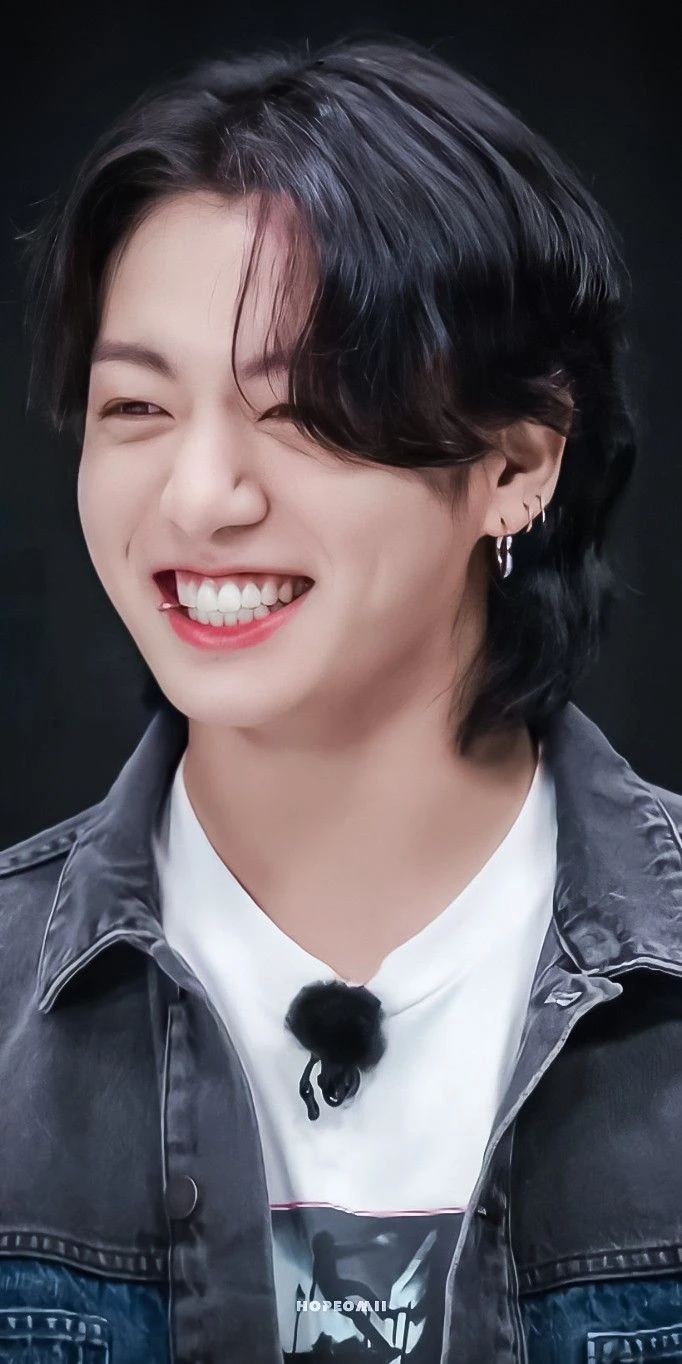 jeon Jungkook thumbnail