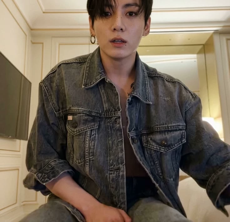 jeon Jungkook thumbnail