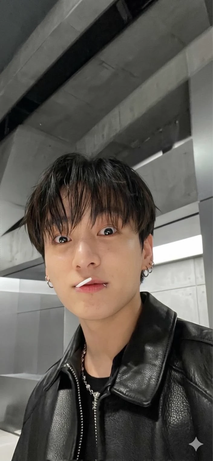 jeon Jungkook thumbnail