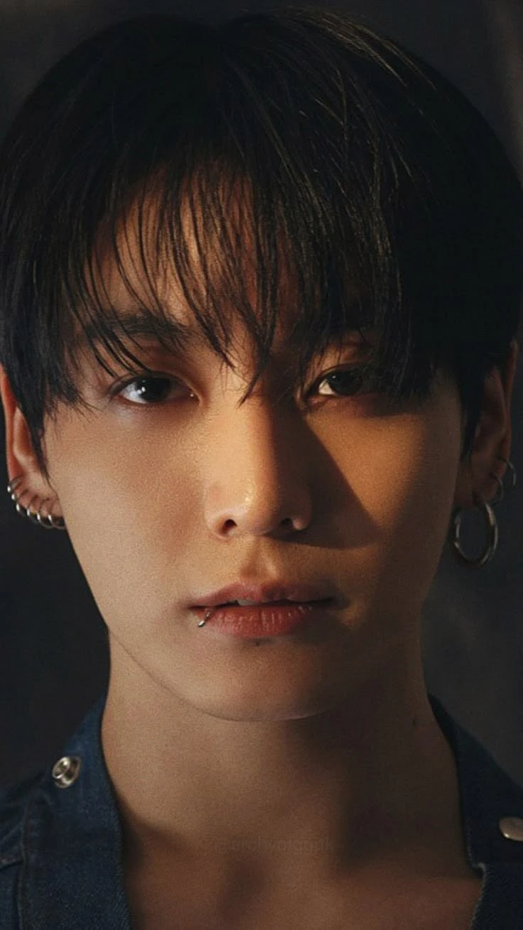 jeon Jungkook thumbnail