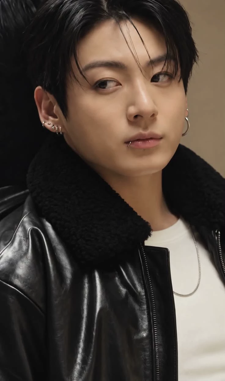 Jeon Jungkook thumbnail